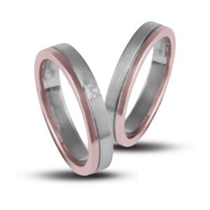 Βέρες Γάμου V2006