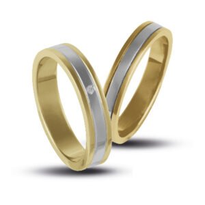 Βέρες Γάμου V2007