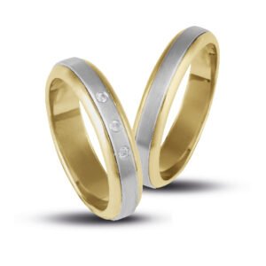 Βέρες Γάμου V2009