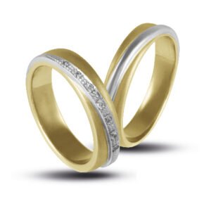 Βέρες Γάμου V2010