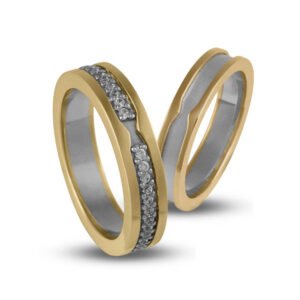 Βέρες Γάμου V2012