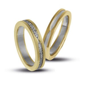 Βέρες Γάμου V2013