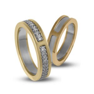 Βέρες Γάμου V2014