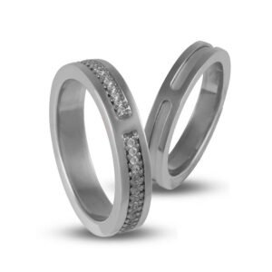 Βέρες Γάμου V2015