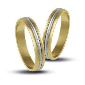 Βέρες Γάμου V2020