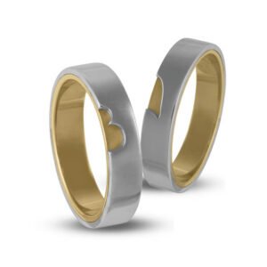 Βέρες Γάμου V2021