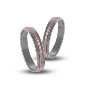 Βέρες Γάμου V2025