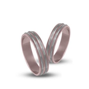 Βέρες Γάμου V2030