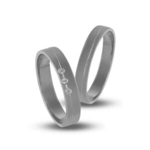 Βέρες Γάμου V2037