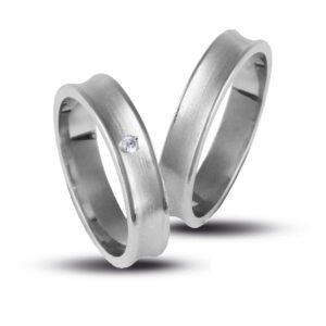 Βέρες Γάμου V2041