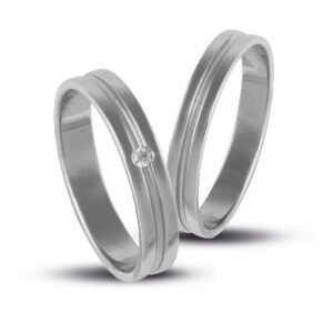 Βέρες Γάμου V2042