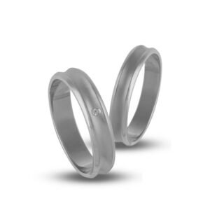 Βέρες Γάμου V2044