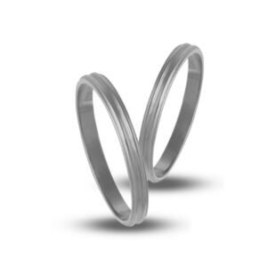 Βέρες Γάμου V2050