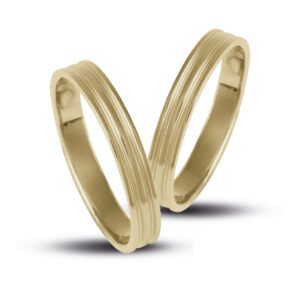 Βέρες Γάμου V2053