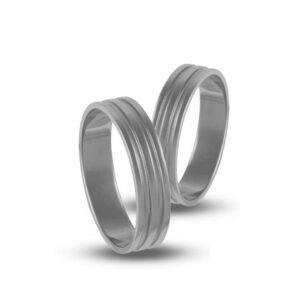 Βέρες Γάμου V2054