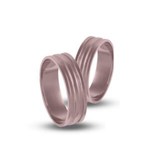 Βέρες Γάμου V2055