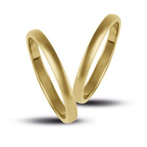 Βέρες Γάμου V2056