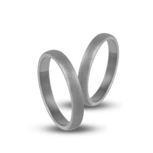 Βέρες Γάμου V2057