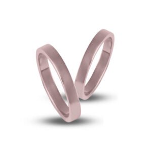 Βέρες Γάμου V2060