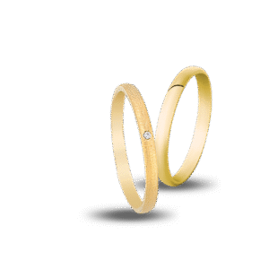 Βέρες Γάμου V2120