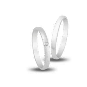 Βέρες Γάμου V2125