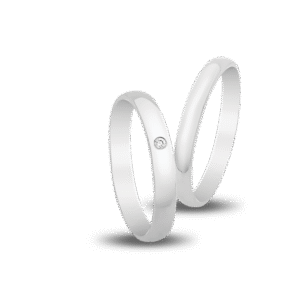 Βέρες Γάμου V2130