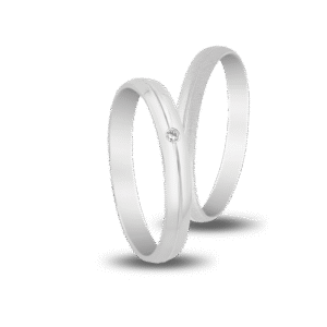 Βέρες Γάμου V2131