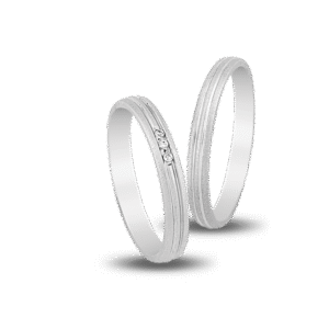 Βέρες Γάμου V2132