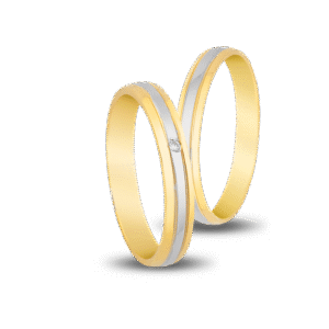 Βέρες Γάμου V2139