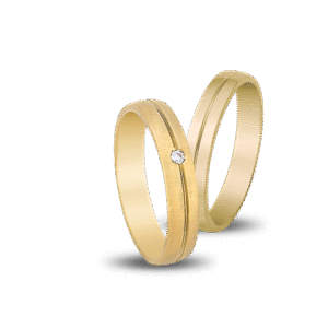 Βέρες Γάμου V2141