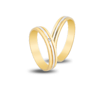 Βέρες Γάμου V2144