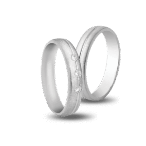 Βέρες Γάμου V2148