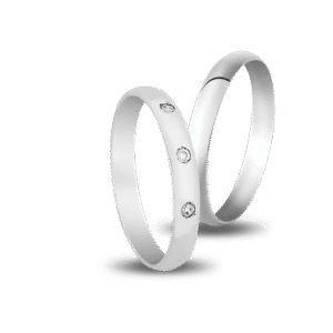 Βέρες Γάμου V2230