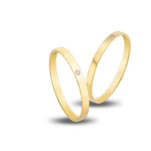 Βέρες Γάμου V3120