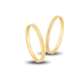 Βέρες Γάμου V3121