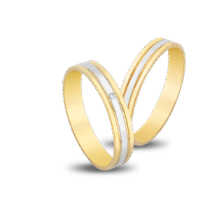 Βέρες Γάμου V3144