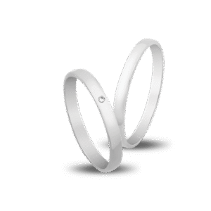 Βέρες Γάμου V4125