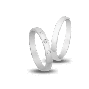 Βέρες Γάμου V4130