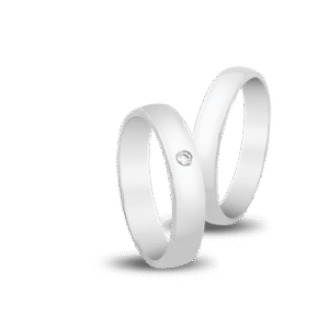 Βέρες Γάμου V4140