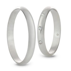 Βέρες Γάμου V5033