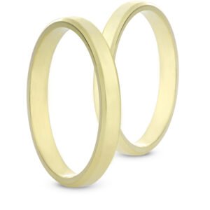 Βέρες Γάμου V5036