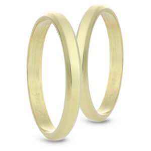 Βέρες Γάμου V5038