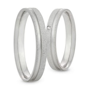 Βέρες Γάμου V5044