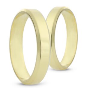 Βέρες Γάμου V5046