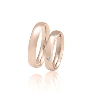 FaCad’oro Βέρες Γάμου WR-13