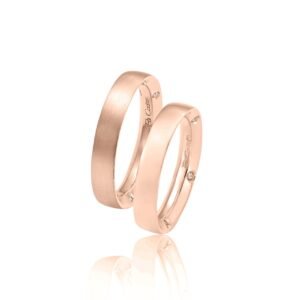 FaCad’oro Βέρες Γάμου WR-27