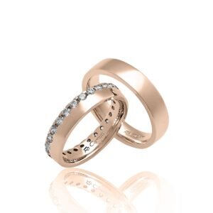 FaCad’oro Βέρες Γάμου WR-31