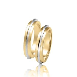 FaCad’oro Βέρες Γάμου WR-35