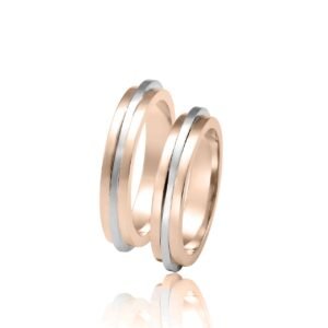 FaCad’oro Βέρες Γάμου WR-35