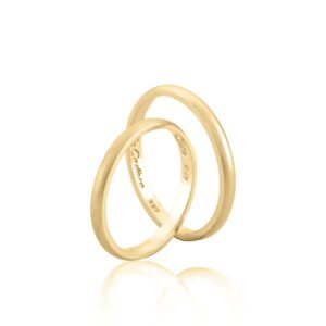 FaCad’oro Βέρες Γάμου WR-38